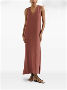 Платье BRUNELLO CUCINELLI 177138