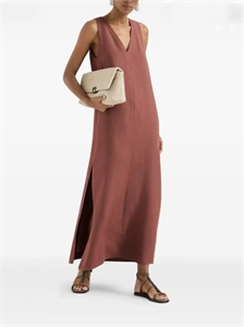 Платье BRUNELLO CUCINELLI 177138