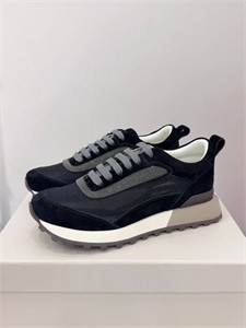 Кроссовки BRUNELLO CUCINELLI 177151