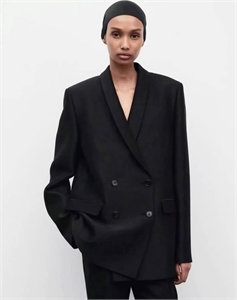 Пиджак THE ROW 177451