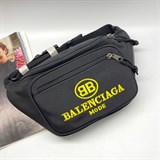 Поясная сумка BALENCIAGA 526 - фото 49128