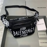 Поясная сумка Balenciaga 24493 - фото 49136