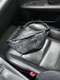 Поясная сумка Louis Vuitton 4884 - фото 49187