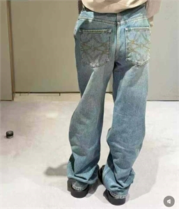 Джинсы LOEWE 178439