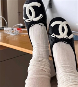 Балетки CHANEL 178674