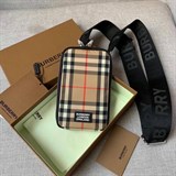 сумка Burberry 17137 - фото 49728