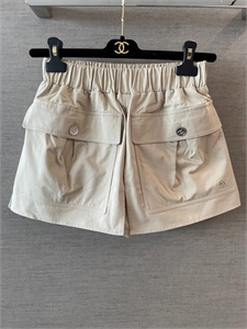 Шорты CHANEL 179279