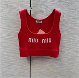 Топ miu miu 55556 - фото 50964