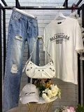 Футболка Balenciaga 6568 - фото 51440