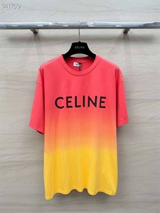 Футболка CELINE 65144 - фото 51688