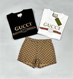 Футболка Gucci 57342 - фото 52177