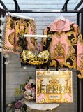 Костюм Fendi 6575 - фото 55580