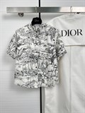 Рубашка Dior 35677 - фото 59444