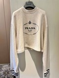 Свитшот Prada 51713 - фото 62352