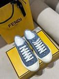 Кеды Fendi 70622 - фото 70629