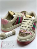 : Кеды Gucci 55860 - фото 70849