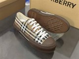 Кеды Burberry 57916 - фото 70932