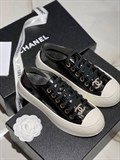 Кеды CHANEL 59201 - фото 70943