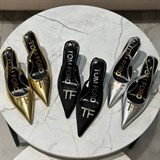 Босоножки Tom Ford 51531 - фото 73871