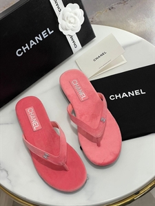 Сланцы Chanel 64345 - фото 73983