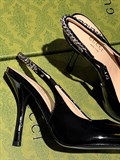 Туфли Gucci 59190 - фото 74235