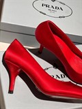 Туфли Prada 59175 - фото 74316