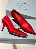 Туфли Prada 59442 - фото 74323