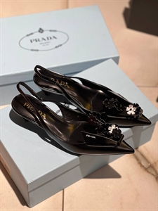 Туфли Prada 61534 - фото 74356