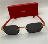 Очки Cartier 73163 - фото 74665