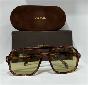 Очки Tom Ford 68710 - фото 74973