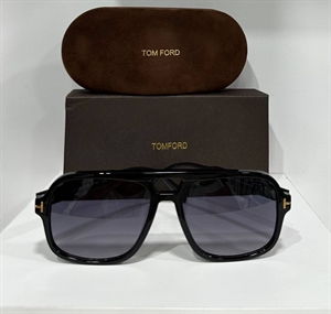 Очки Tom Ford 68711 - фото 74974