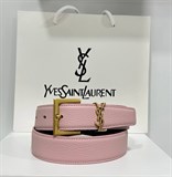 Ремень Yves Saint Laurent 69457 - фото 75565