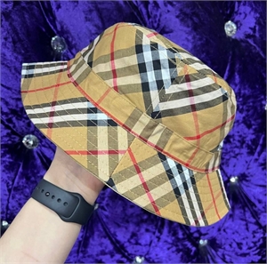 Панама Burberry 1881 - фото 77510