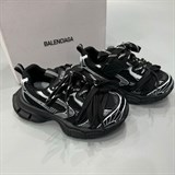 : Кеды Balenciaga 58296 - фото 77544