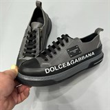 Кеды Dolce Gabbana 69406 - фото 77683