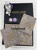 Комплект постельного белья Roberto Cavalli BMS-98880 - фото 78770