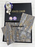 Комплект постельного белья Roberto Cavalli BMS-98882 - фото 78772