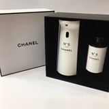 Диспенсер для жидкого мыла Chanel BMS-82402 - фото 79256