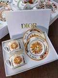 Чайная пара Christian Dior BMS-82871 - фото 79783