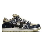 DUNK LOW 12447 - фото 80046