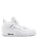 Jordan 4 retro 12580 - фото 80051