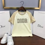 Футболка Dior 2062 - фото 80183