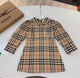 Костюм Burberry 61003 - фото 80528