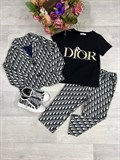 Костюм Dior 18716 - фото 80592