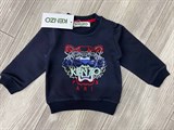 Кофта Kenzo 14821 - фото 80835