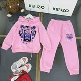 Спортивный костюм Kenzo 73024 - фото 81419