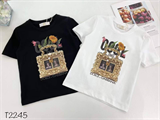 Футболка Dolce & Gabbana 26843 - фото 81592