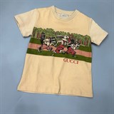 Футболка Gucci 58310 - фото 81631