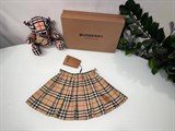 Юбка Burberry 2881 - фото 81707