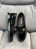 Мокасины Chanel 50775 - фото 81913